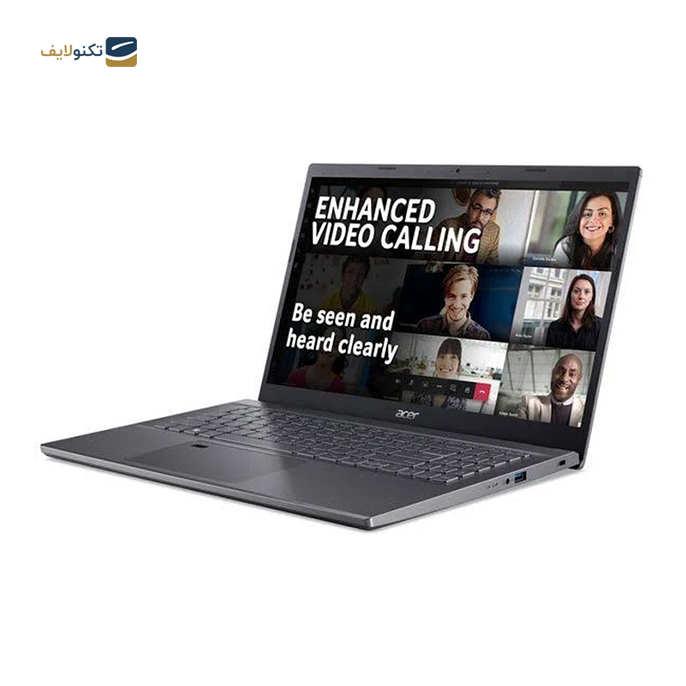 gallery- لپ تاپ 15.6 اینچی ایسر مدل Aspire 5 A515-57G-57YP-gallery-1-TLP-8779_c2dc6838-39f3-4360-92c9-c252196982d6.png