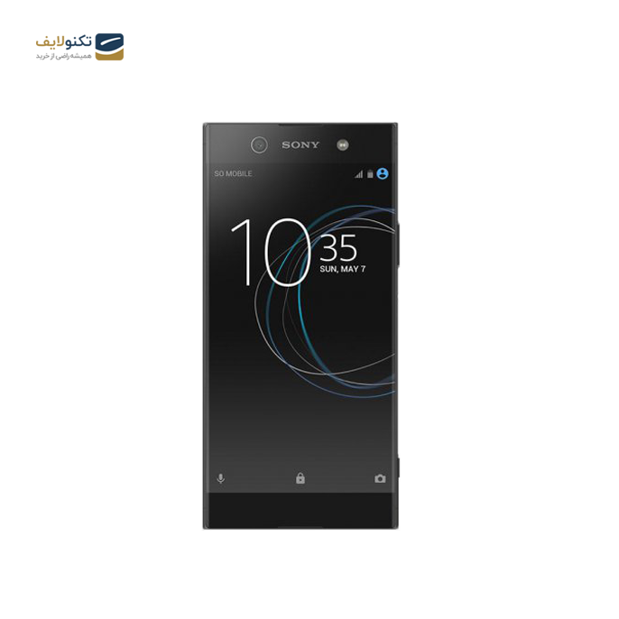 گوشی موبايل سونی مدل اکسپریا XA1 Ultra دو سيم کارت - ظرفیت 32 گیگابایت گوشی موبايل سونی مدل اکسپریا XA1 Ultra دو سيم کارت - ظرفیت 32 گیگابایت