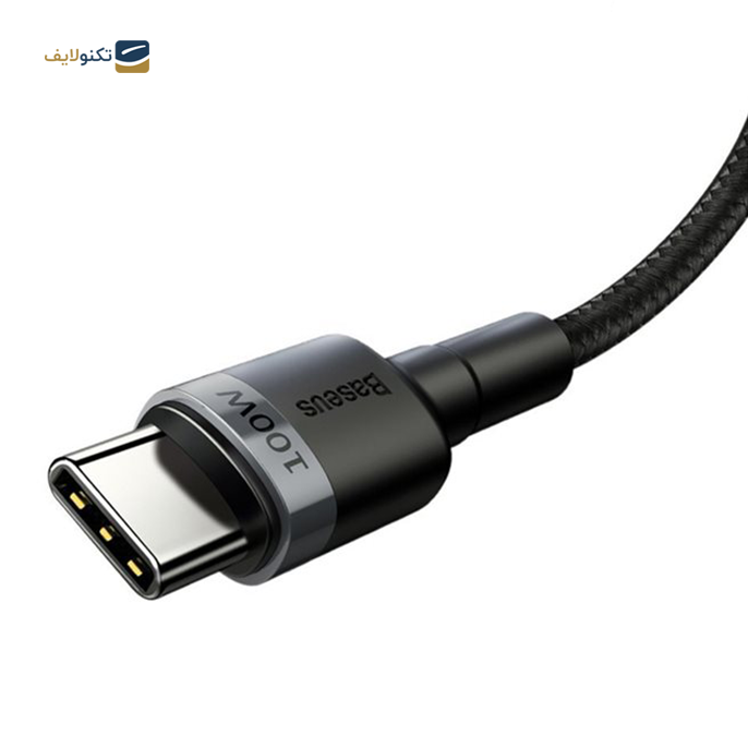 gallery-کابل دو سر تایپ سی باسئوس مدل Cafule PD2.0 100W CATKLF-AL طول 2 متر -gallery-2-TLP-9254_cc4642fb-61e1-4d6a-b7f1-b6c6da763834.png gallery-کابل دو سر تایپ سی باسئوس مدل Cafule PD2.0 100W CATKLF-AL طول 2 متر -gallery-2-TLP-9254_cc4642fb-61e1-4d6a-b7f1-b6c6da763834.png