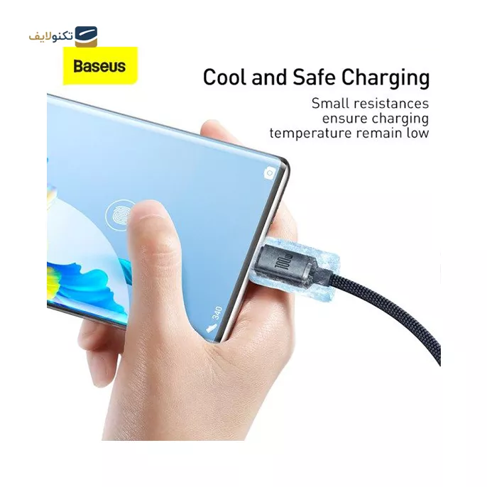 gallery-کابل تایپ سی باسئوس مدل CAJY000401 طول 1.2 متر-gallery-2-TLP-9258_4e852b2d-62ae-4725-98d3-24e9ae63a6c8.webp gallery-کابل تایپ سی باسئوس مدل CAJY000401 طول 1.2 متر-gallery-2-TLP-9258_4e852b2d-62ae-4725-98d3-24e9ae63a6c8.webp
