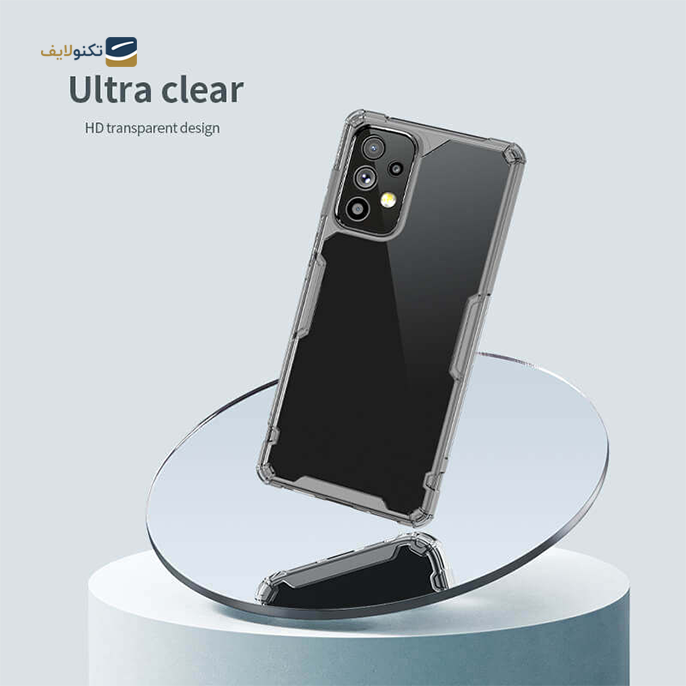 gallery- قاب Galaxy A53 5G نیلکین Nature TPU Pro-gallery-2-TLP-9290_520281e8-57af-45d0-9487-d05d38b469fc.png gallery- قاب Galaxy A53 5G نیلکین Nature TPU Pro-gallery-2-TLP-9290_520281e8-57af-45d0-9487-d05d38b469fc.png