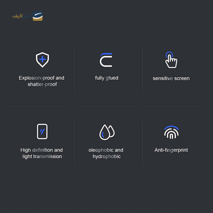gallery- محافظ صفحه نمایش نیلکین مدل Impact Resistant مناسب برای گوشی Galaxy S22 Ultra بسته دو عددی-gallery-2-TLP-9345_32f957d0-9a7b-463a-8286-c2114d48b0de.png gallery- محافظ صفحه نمایش نیلکین مدل Impact Resistant مناسب برای گوشی Galaxy S22 Ultra بسته دو عددی-gallery-2-TLP-9345_32f957d0-9a7b-463a-8286-c2114d48b0de.png