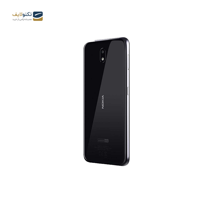 گوشی موبایل نوکیا 3.2 دو سیم کارت - ظرفیت 64 گیگابایت گوشی موبایل نوکیا 3.2 دو سیم کارت - ظرفیت 64 گیگابایت
