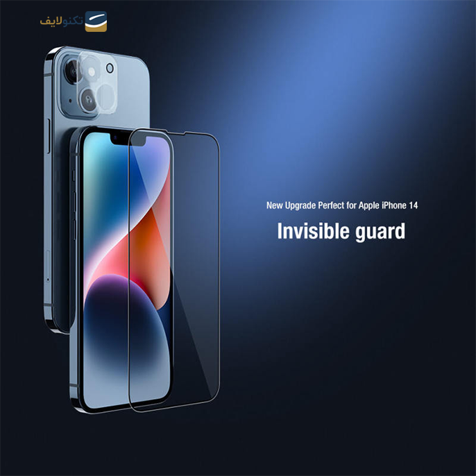 gallery- محافظ صفحه نمایش نیلکین مدل Amazing 2-in-1 HD مناسب برای گوشی iPhone 14 plus به همراه محافظ لنز دوربین-gallery-2-TLP-9647_1ec12591-c676-4ca5-b1a9-534f71749d4d.png gallery- محافظ صفحه نمایش نیلکین مدل Amazing 2-in-1 HD مناسب برای گوشی iPhone 14 plus به همراه محافظ لنز دوربین-gallery-2-TLP-9647_1ec12591-c676-4ca5-b1a9-534f71749d4d.png