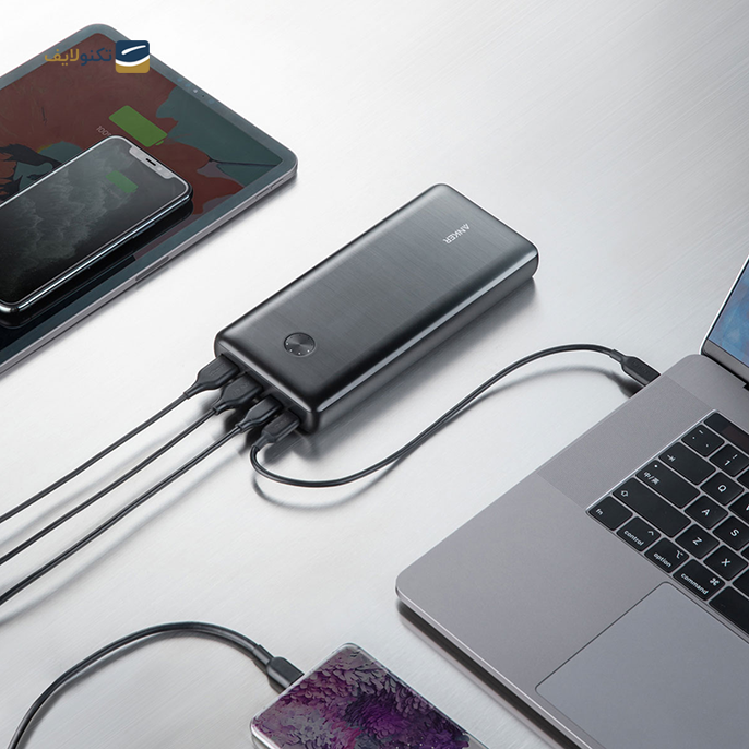 gallery- پاور بانک انکر مدل PowerCore III Elite A1291 ظرفیت 25600 میلی امپر-gallery-2-TLP-9818_cd9e40a0-9636-4666-91a5-3d623a398f43.png