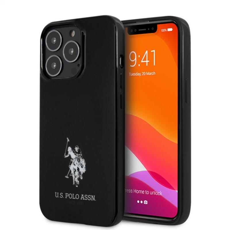 کاور گوشی اپل IPhone 13 Pro پولو مدل Full Tpu کاور گوشی اپل IPhone 13 Pro پولو مدل Full Tpu