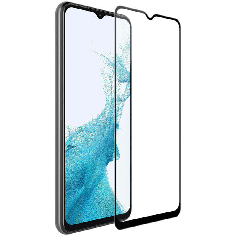گلس گوشی سامسونگ Galaxy A23 4G / A23 5G / A13 4G / A13 5G بوف مدل 5D-matte گلس گوشی سامسونگ Galaxy A23 4G / A23 5G / A13 4G / A13 5G بوف مدل 5D-matte