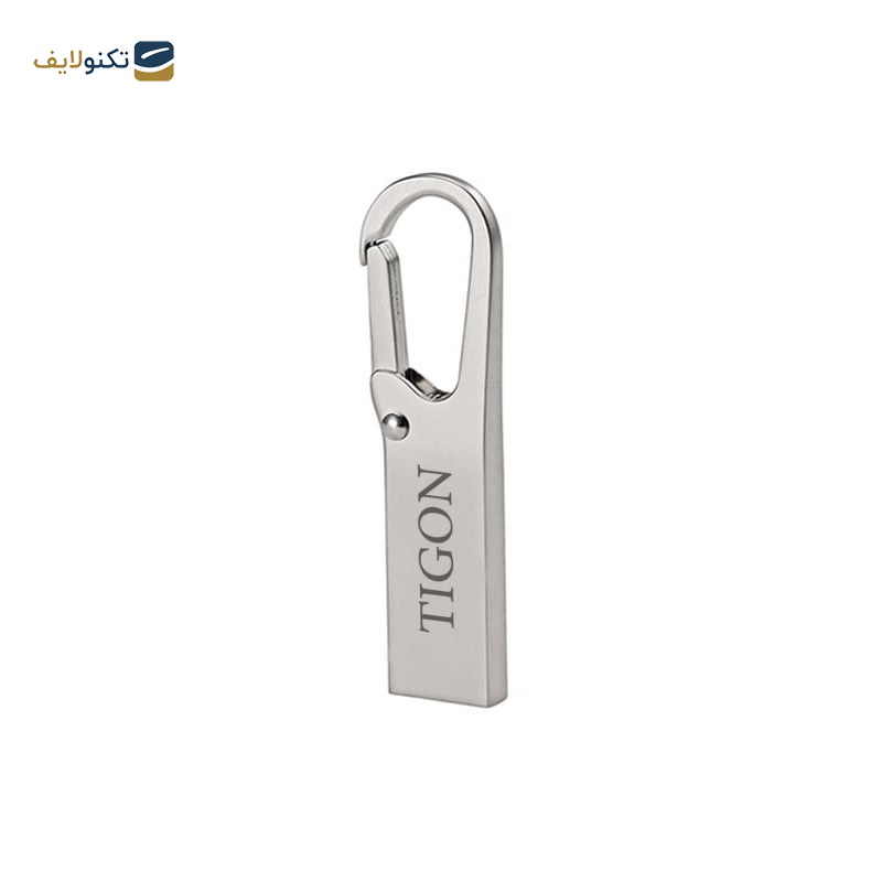 فلش مموری تایگون مدل HOOK Plus ظرفیت 16 گیگابایت فلش مموری تایگون مدل HOOK Plus ظرفیت 16 گیگابایت