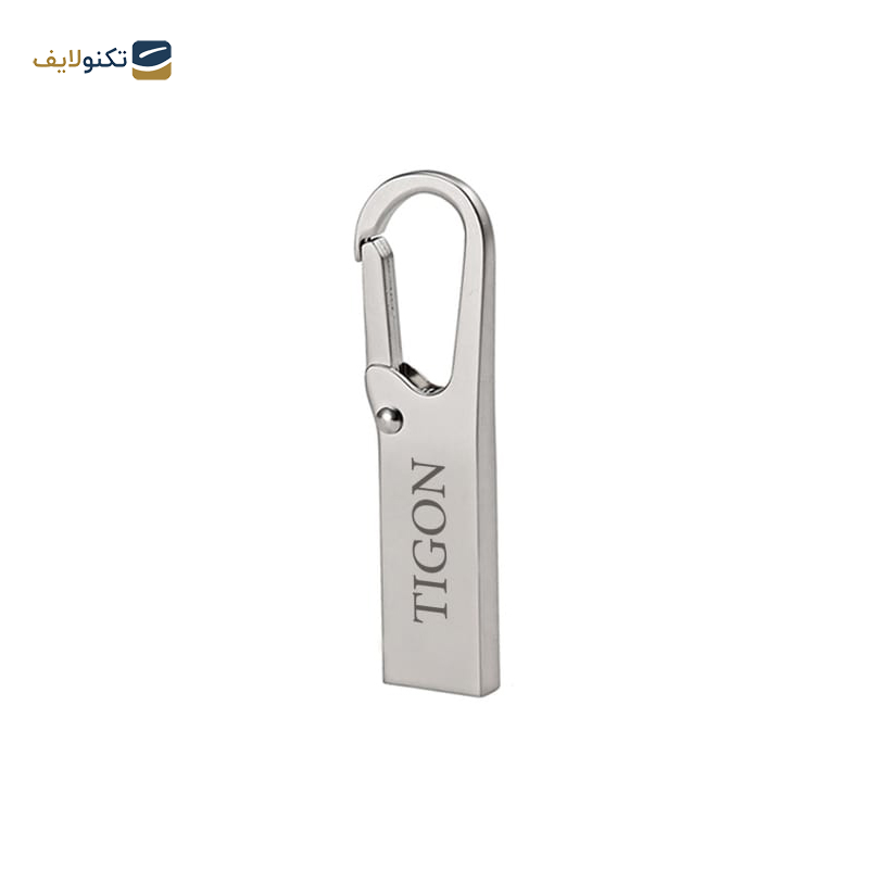 فلش مموری تایگون مدل HOOK Plus ظرفیت 32 گیگابایت فلش مموری تایگون مدل HOOK Plus ظرفیت 32 گیگابایت