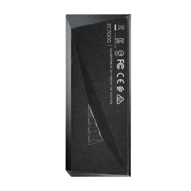 اس اس دی اکسترنال ای دیتا مدل EC700G ظرفیت دو ترابایت اس اس دی اکسترنال ای دیتا مدل EC700G ظرفیت دو ترابایت