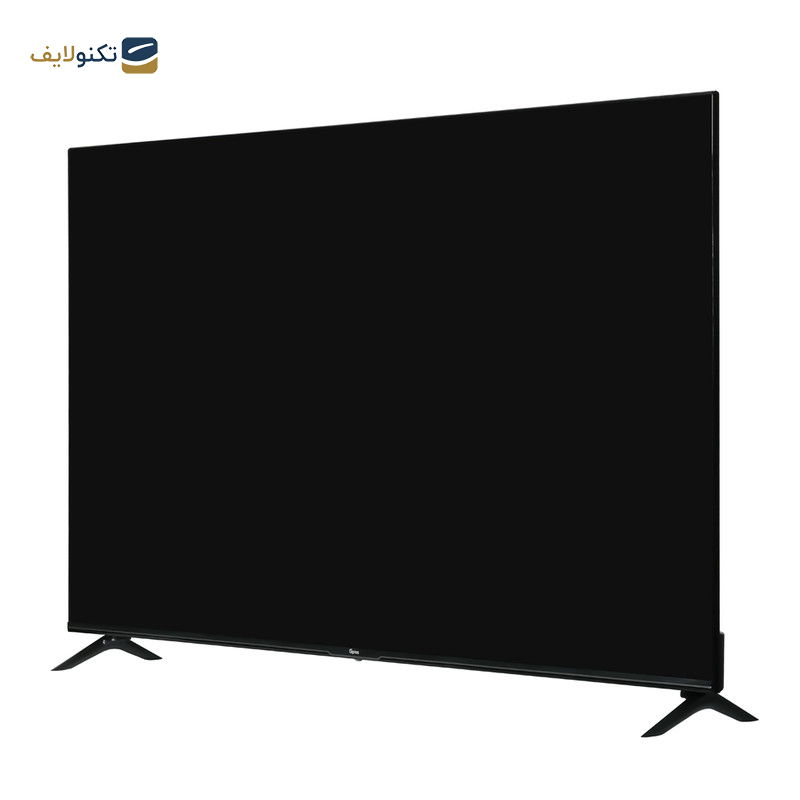 تلویزیون ال ای دی هوشمند جی پلاس مدل GTV-58PU728N سایز 58 اینچ 