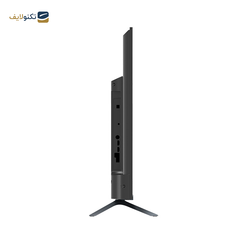 تلویزیون ال ای دی هوشمند ایکس ویژن مدل 43XC735 سایز 43 اینچ