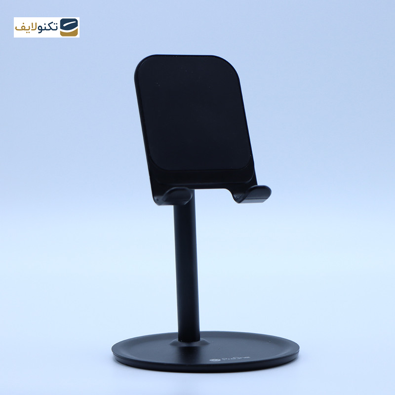 پایه نگهدارنده گوشی موبایل پرووان مدل gh-03 پایه نگهدارنده گوشی موبایل پرووان مدل gh-03