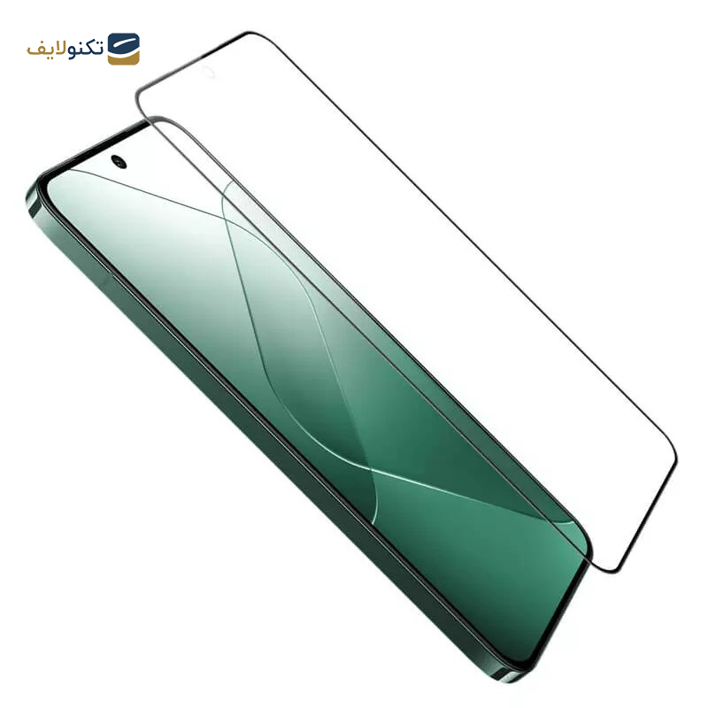 محافظ صفحه نمایش نیلکین مدل CP Plus Pro مناسب برای گوشی موبایل شیائومی 14 محافظ صفحه نمایش نیلکین مدل CP Plus Pro مناسب برای گوشی موبایل شیائومی 14