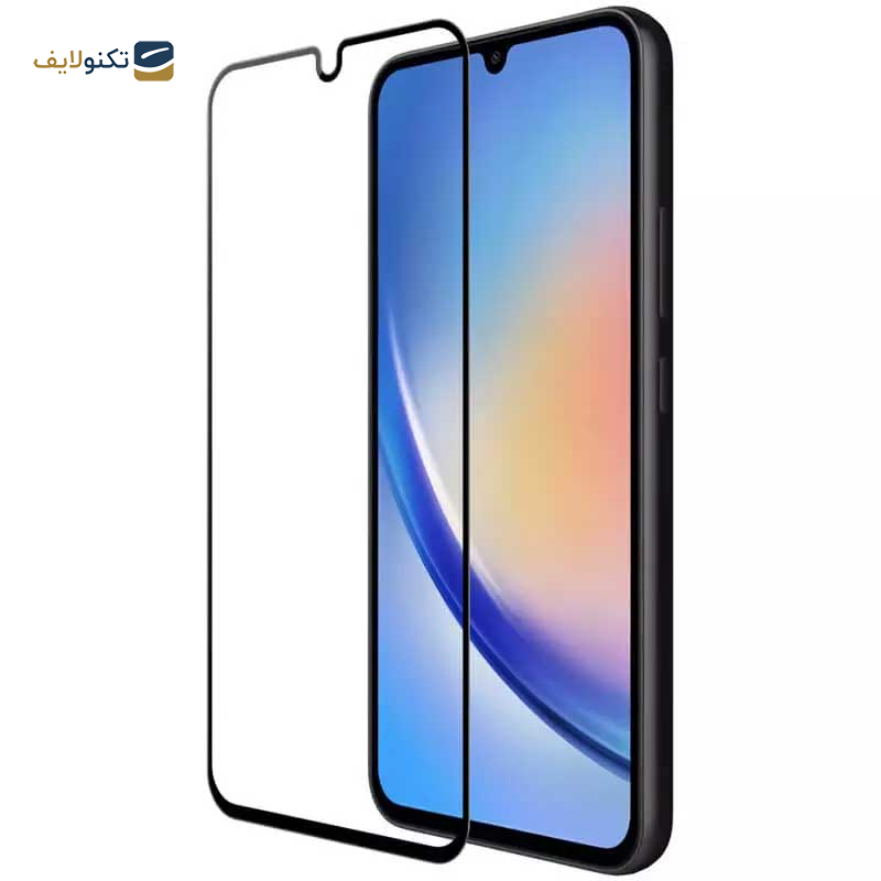 محافظ صفحه نمایش بوف مدل Mountain مناسب برای گوشی موبایل سامسونگ Galaxy A34 محافظ صفحه نمایش بوف مدل Mountain مناسب برای گوشی موبایل سامسونگ Galaxy A34