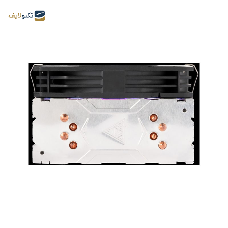 سیستم خنک کننده بادی گیم دیاس مدل BOREAS E1-410
