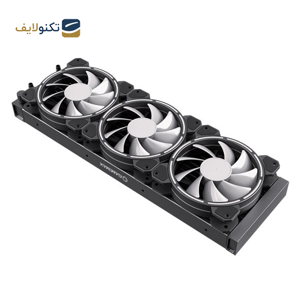 سیستم خنک کننده آبی گیم مکس مدل ICECHILL 360