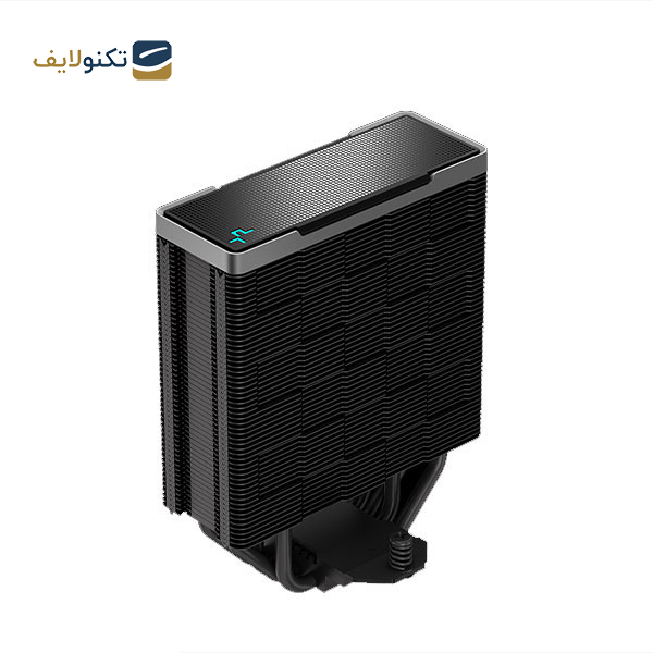 سیستم خنک کننده بادی دیپ کول مدل AK400 ZERO DARK