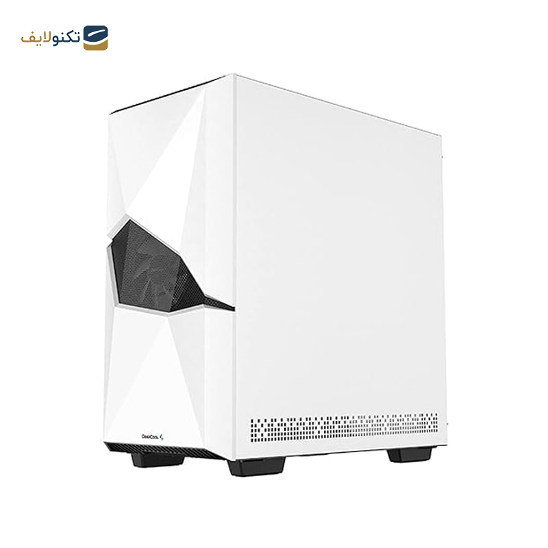 کیس کامپیوتر دیپ کول مدل Cyclops کیس کامپیوتر دیپ کول مدل Cyclops