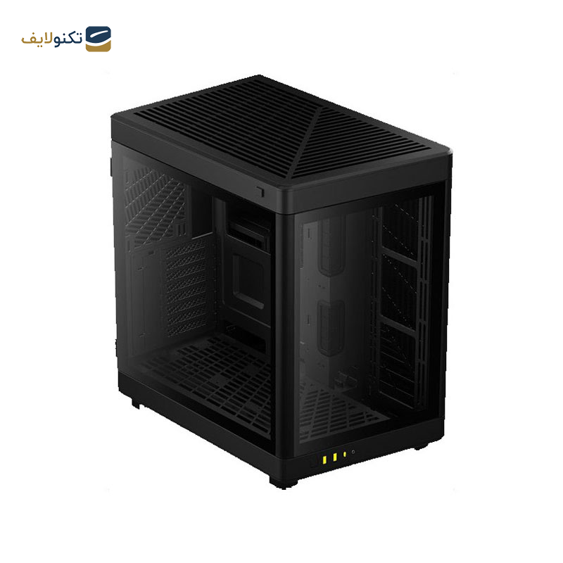 کیس کامپیوتر گیم دیاس مدل NESO P1 B