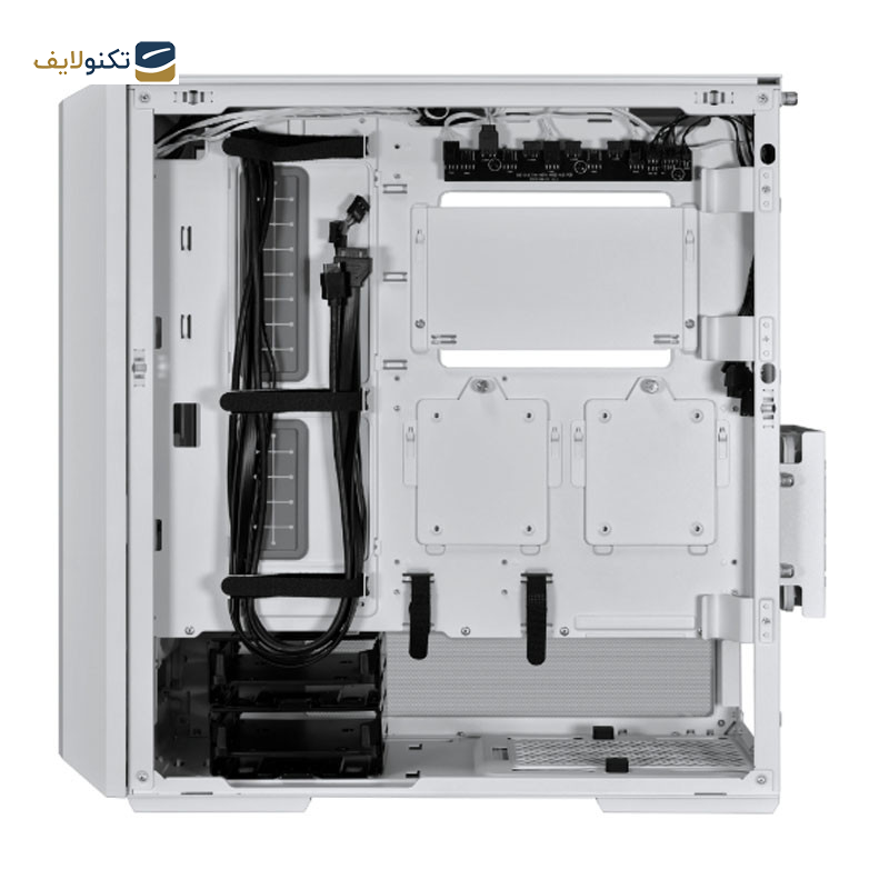 کیس کامپیوتر لیان لی مدل LANCOOL 216