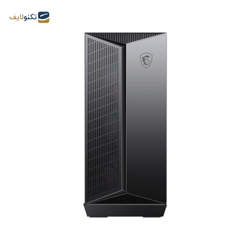 کیس کامپیوتر ام اس آی مدل MPG GUNGNIR 111R کیس کامپیوتر ام اس آی مدل MPG GUNGNIR 111R