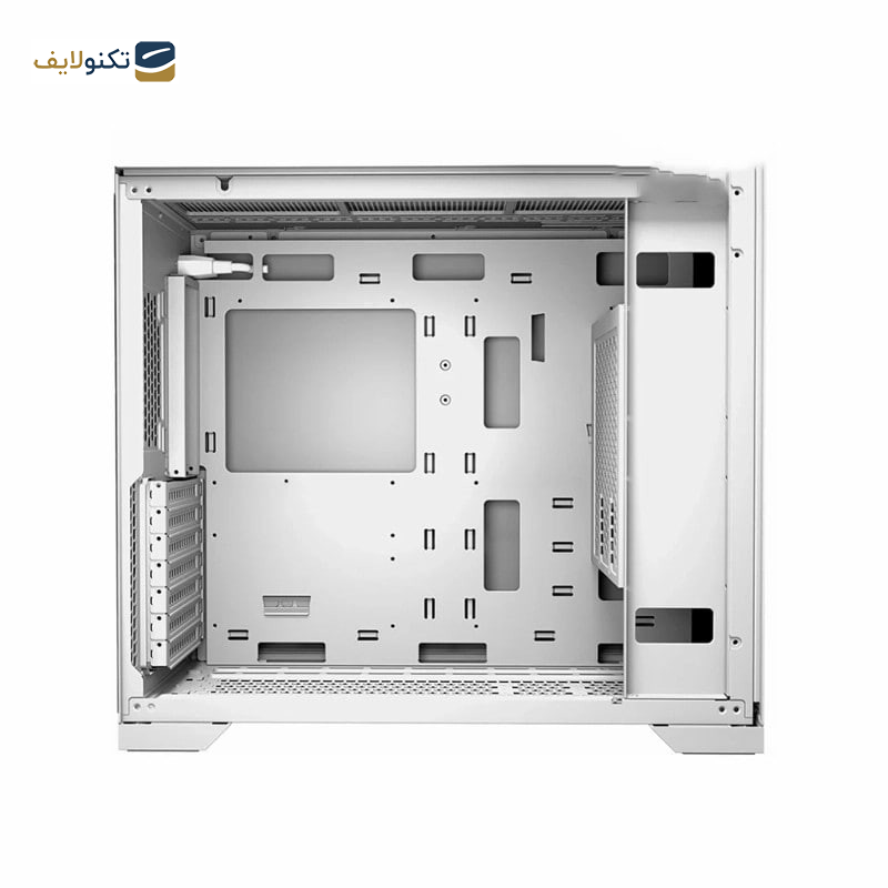 کیس کامپیوتر اف اس پی مدل CMT 580 کیس کامپیوتر اف اس پی مدل CMT 580