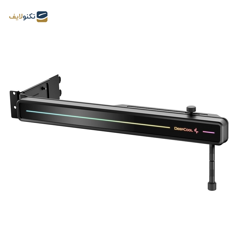 براکت کارت گرافیک دیپ کول مدل ST500 ARGB براکت کارت گرافیک دیپ کول مدل ST500 ARGB