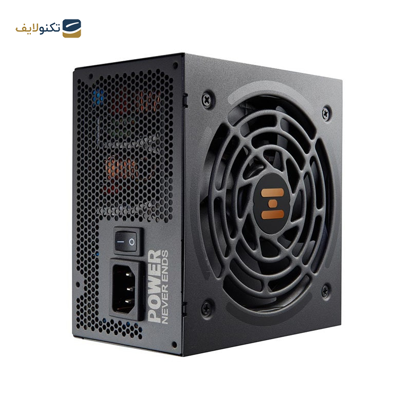 منبع تغذیه کامپیوتر اف اس پی مدل HEXA 85+ PRO 750W منبع تغذیه کامپیوتر اف اس پی مدل HEXA 85+ PRO 750W