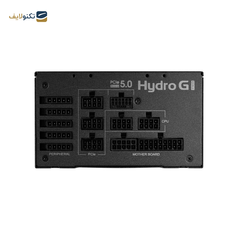 منبع تغذیه کامپیوتر اف اس پی مدل HYDRO G PRO 1000W ATX3 منبع تغذیه کامپیوتر اف اس پی مدل HYDRO G PRO 1000W ATX3