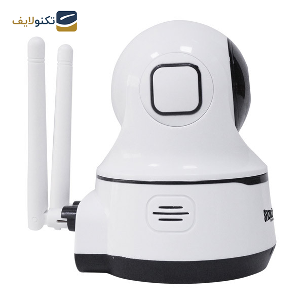 دوربین مداربسته بیسیم تحت شبکه اسفیورد مدل Z-210 دوربین مداربسته بیسیم تحت شبکه اسفیورد مدل Z-210