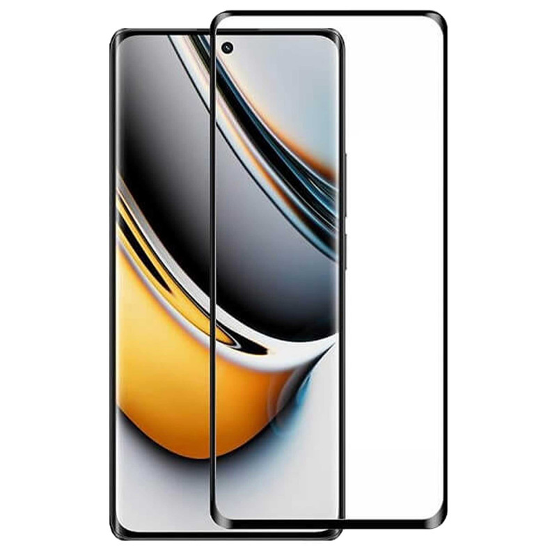 محافظ صفحه نمایش بوف مدل FullGlue-Max مناسب برای گوشی موبایل ریلمی Realme 11 Pro Plus/11 Pro/10 Pro Plus/Narzo 60 Pro محافظ صفحه نمایش بوف مدل FullGlue-Max مناسب برای گوشی موبایل ریلمی Realme 11 Pro Plus/11 Pro/10 Pro Plus/Narzo 60 Pro