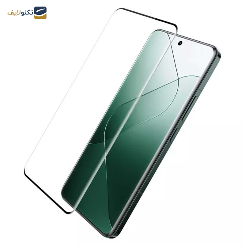 محافظ صفحه نمایش بوف مدل FullGlue-Max مناسب برای گوشی موبایل شیائومی Xiaomi 14 Pro/13 Pro/12 Pro/14 Ultra/13 Ultra/12S Ultra محافظ صفحه نمایش بوف مدل FullGlue-Max مناسب برای گوشی موبایل شیائومی Xiaomi 14 Pro/13 Pro/12 Pro/14 Ultra/13 Ultra/12S Ultra