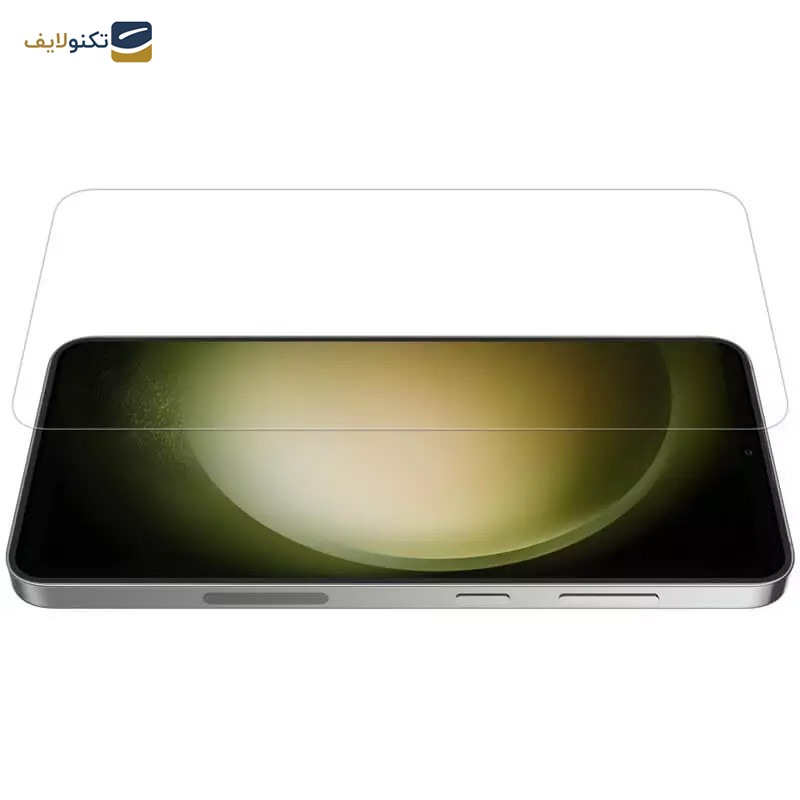 محافظ صفحه نمایش نیلکین مدل H Plus Pro مناسب برای گوشی موبایل سامسونگ Galaxy S24 Plus محافظ صفحه نمایش نیلکین مدل H Plus Pro مناسب برای گوشی موبایل سامسونگ Galaxy S24 Plus