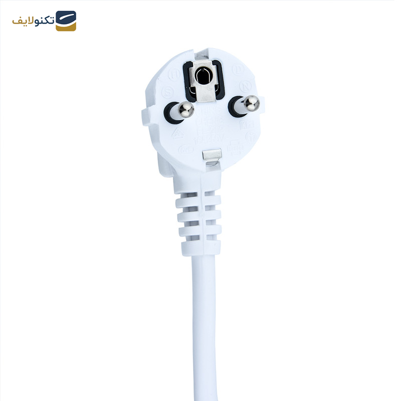 چندراهی برق پرووان مدل PPS615 چندراهی برق پرووان مدل PPS615