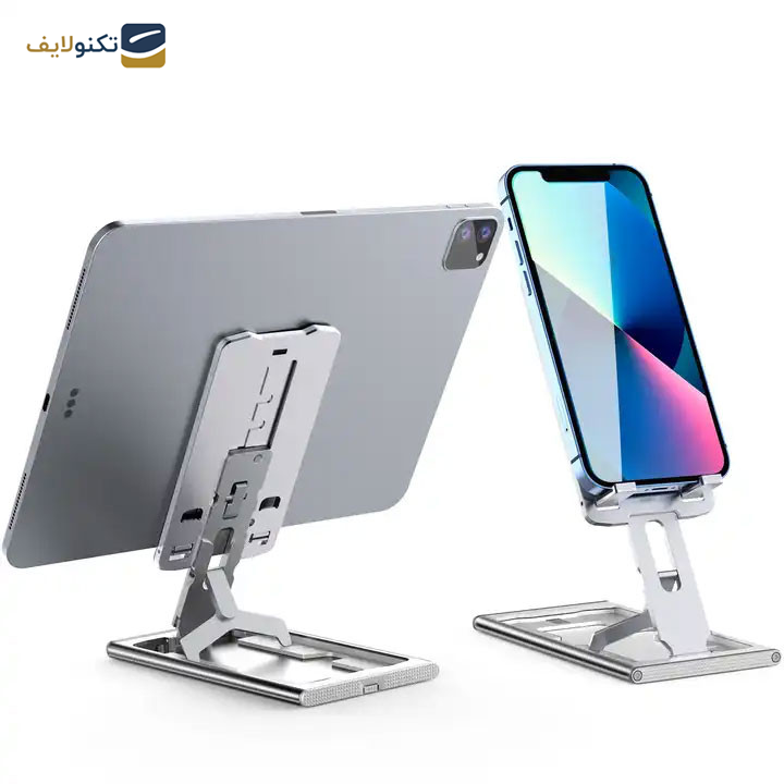 نگهدارنده گوشی موبایل آها استایل مدل WG69 نگهدارنده گوشی موبایل آها استایل مدل WG69