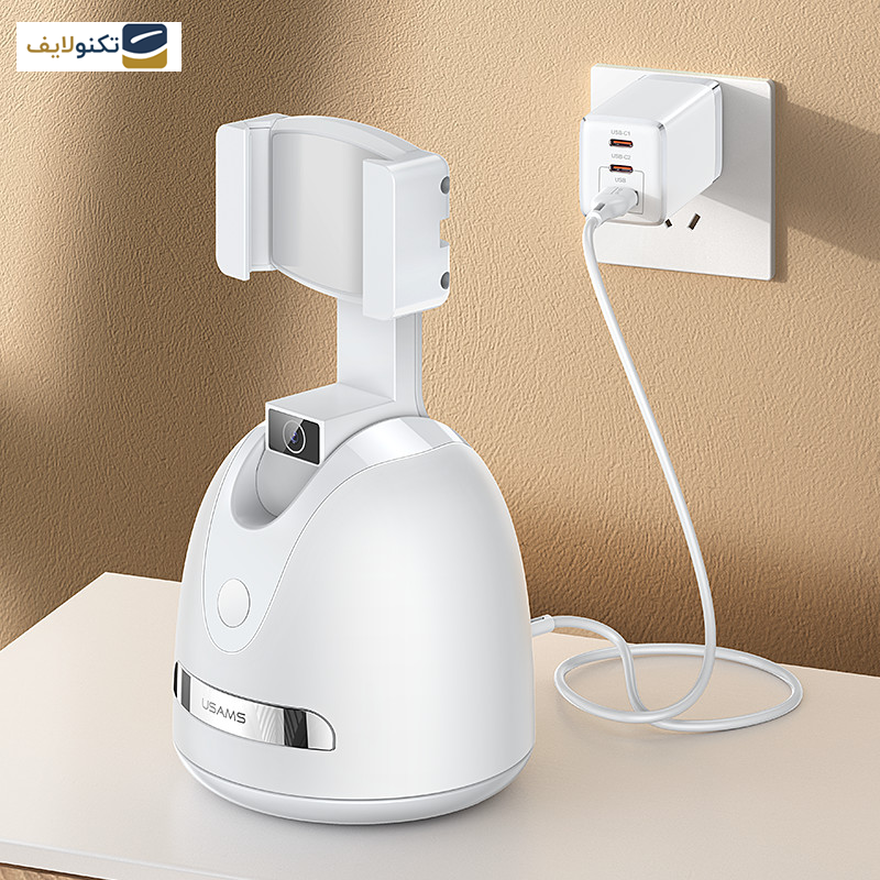 پایه نگهدارنده گوشی موبایل یوسمز مدل ZB239 پایه نگهدارنده گوشی موبایل یوسمز مدل ZB239