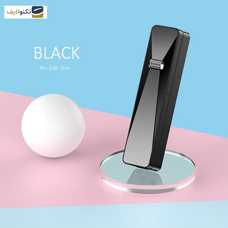 پایه مونوپاد یوسمز مدل US-ZB051 M2 Mini پایه مونوپاد یوسمز مدل US-ZB051 M2 Mini