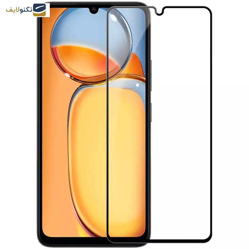 محافظ صفحه نمایش نیلکین مدل Cp Plus Pro مناسب برای گوشی موبایل شیائومی Redmi 13C محافظ صفحه نمایش نیلکین مدل Cp Plus Pro مناسب برای گوشی موبایل شیائومی Redmi 13C