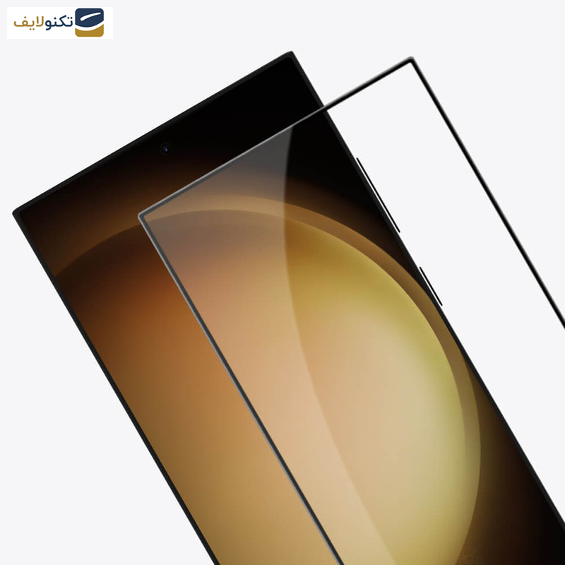 محافظ صفحه نمایش نیلکین مدل CP Plus Pro مناسب برای گوشی موبایل سامسونگ Galaxy S24 Ultra محافظ صفحه نمایش نیلکین مدل CP Plus Pro مناسب برای گوشی موبایل سامسونگ Galaxy S24 Ultra