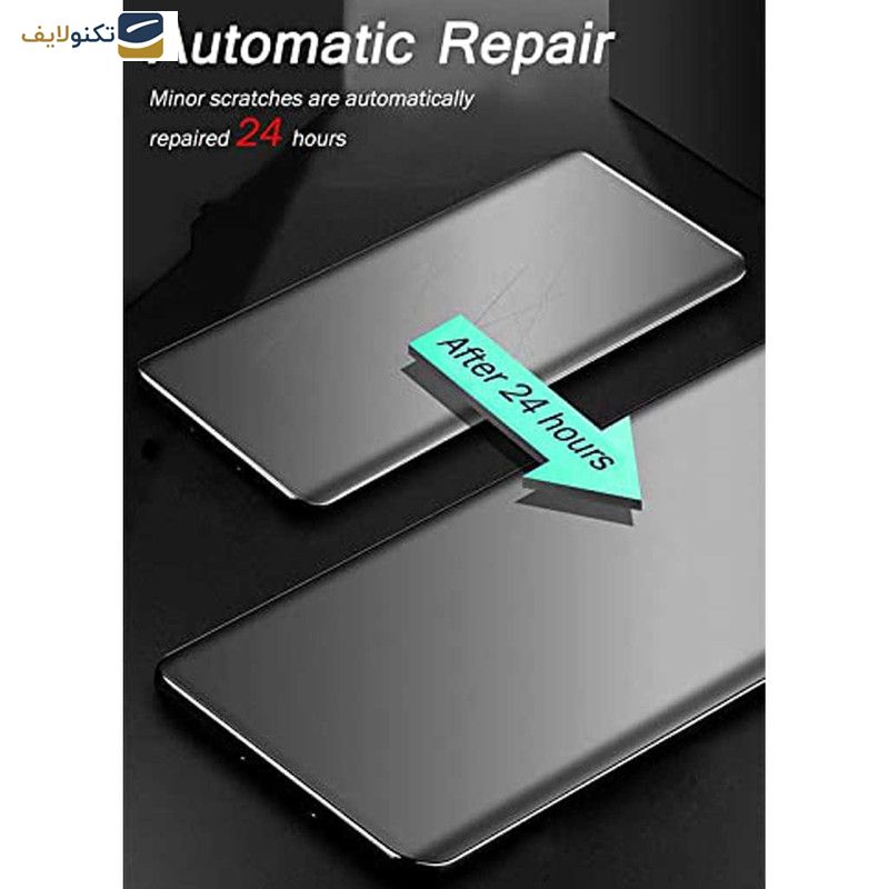 محافظ صفحه نمایش مات اپیکوی مدل Hydrogel-Matte مناسب برای گوشی موبایل سامسونگ Galaxy A25 5G / A24 4G / A15 5G/4G محافظ صفحه نمایش مات اپیکوی مدل Hydrogel-Matte مناسب برای گوشی موبایل سامسونگ Galaxy A25 5G / A24 4G / A15 5G/4G