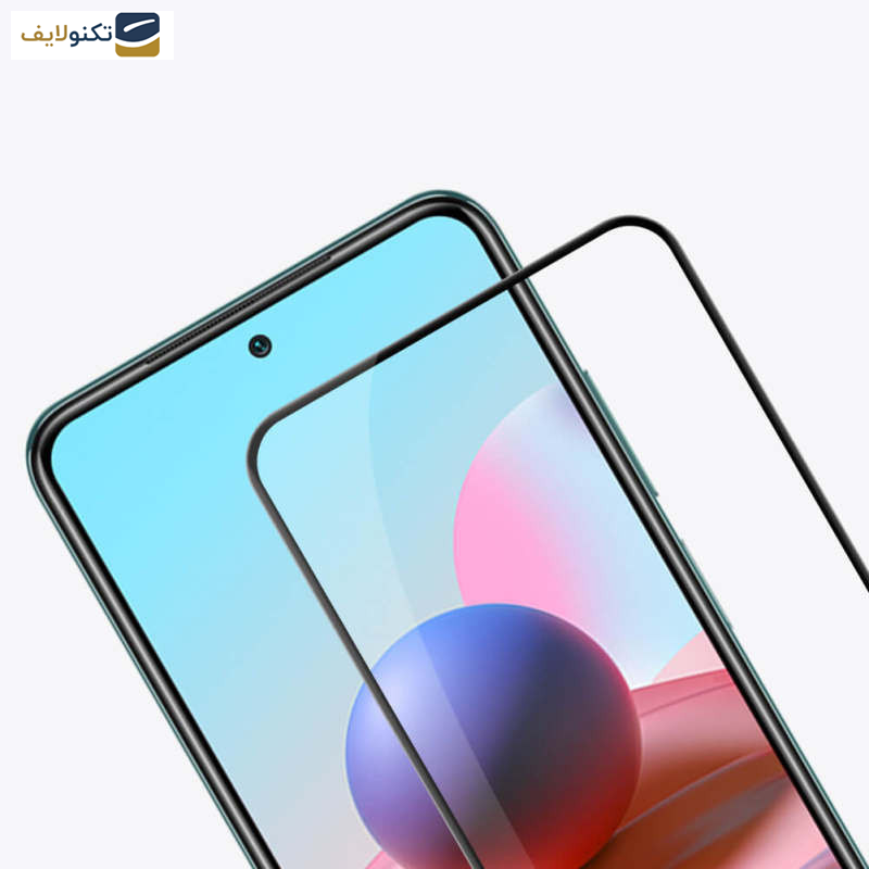 محافظ صفحه نمایش بوف مدل Shock-Shock مناسب برای گوشی موبایل شیائومی Redmi Note 10 Pro Max/Note 10 Pro 4G(Global)/(India)/Note 10 Lite محافظ صفحه نمایش بوف مدل Shock-Shock مناسب برای گوشی موبایل شیائومی Redmi Note 10 Pro Max/Note 10 Pro 4G(Global)/(India)/Note 10 Lite