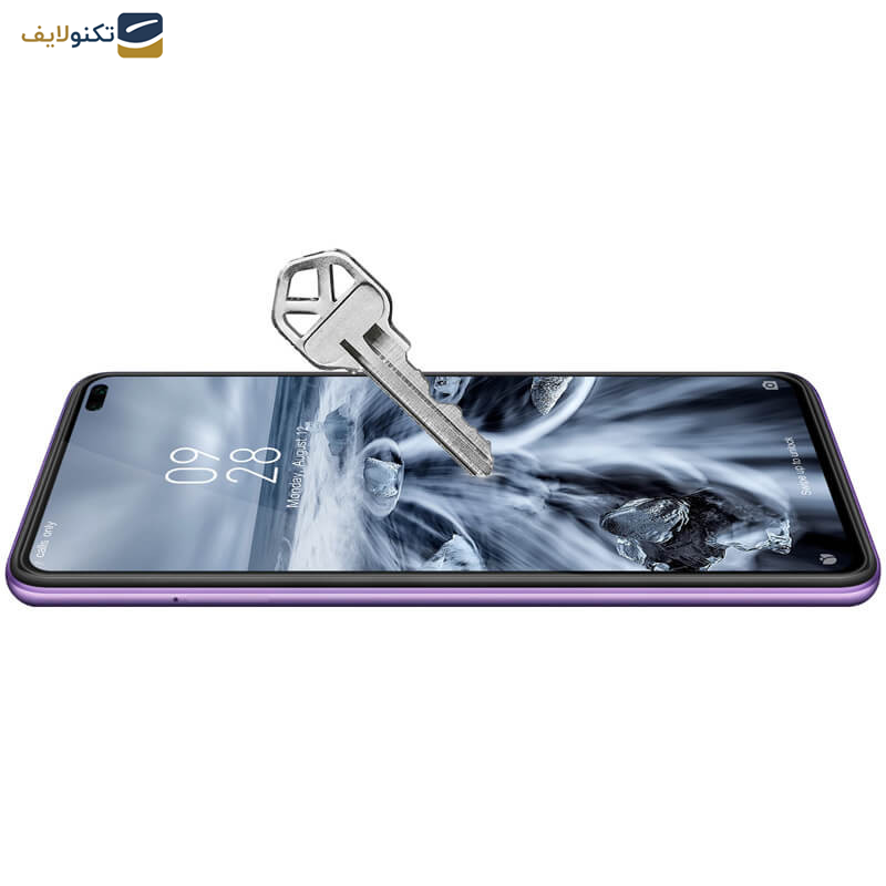 محافظ صفحه نمایش بوف مدل Shock-Shock-G مناسب برای گوشی موبایل شیائومی Redmi K30 Pro/K30 4G/K30 5G/K30 5G Racing/K30i 5G محافظ صفحه نمایش بوف مدل Shock-Shock-G مناسب برای گوشی موبایل شیائومی Redmi K30 Pro/K30 4G/K30 5G/K30 5G Racing/K30i 5G