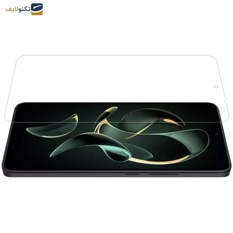 محافظ صفحه نمایش نیلکین مدل H Plus Pro مناسب برای گوشی موبایل شیائومی 13T / 13T Pro / Redmi K60 Ultra محافظ صفحه نمایش نیلکین مدل H Plus Pro مناسب برای گوشی موبایل شیائومی 13T / 13T Pro / Redmi K60 Ultra