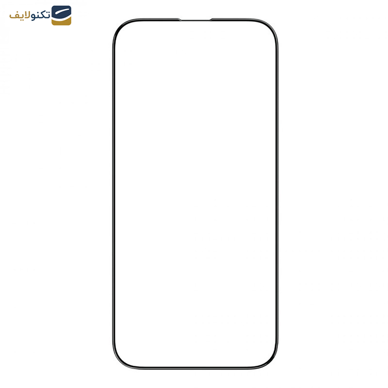 محافظ صفحه نمایش گرین لاین مدل 3D-Corning Pro مناسب برای گوشی موبایل اپل iPhone 15 Pro Max محافظ صفحه نمایش گرین لاین مدل 3D-Corning Pro مناسب برای گوشی موبایل اپل iPhone 15 Pro Max
