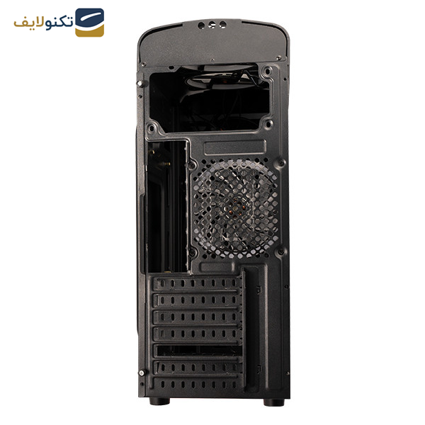 کیس کامپیوتر فاطر مدل FG-510M کیس کامپیوتر فاطر مدل FG-510M