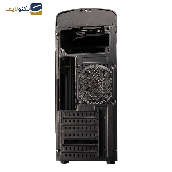 کیس کامپیوتر فاطر مدل FG-510H کیس کامپیوتر فاطر مدل FG-510H
