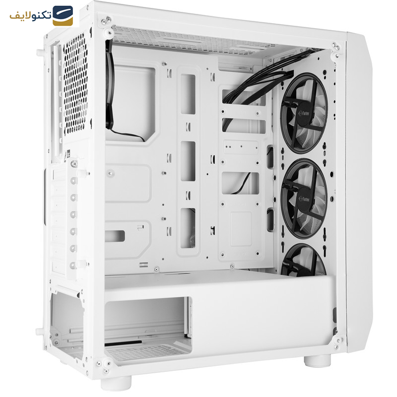 کیس کامپیوتر فاطر مدل Fater FG-720W کیس کامپیوتر فاطر مدل Fater FG-720W