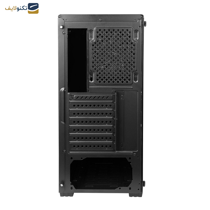 کیس کامپیوتر فاطر مدل FG-530P کیس کامپیوتر فاطر مدل FG-530P