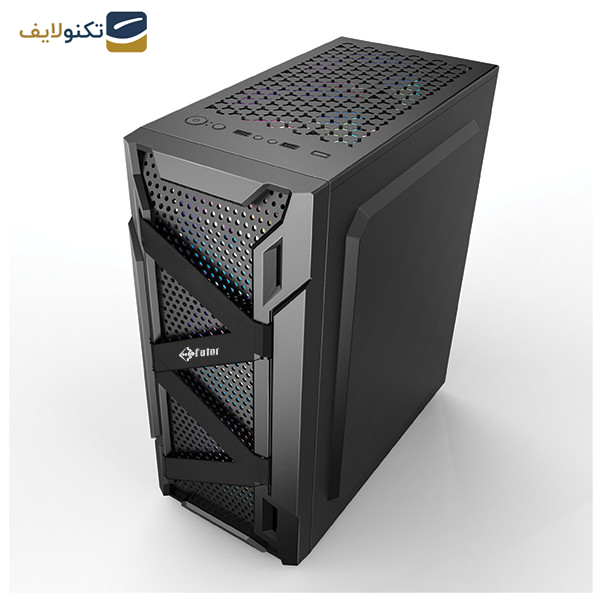 کیس کامپیوتر فاطر مدل FG-525X کیس کامپیوتر فاطر مدل FG-525X